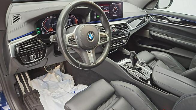 BMW 640 xDrive mHEV M Spor ! Z Polskiego Salonu ! Faktura VAT !