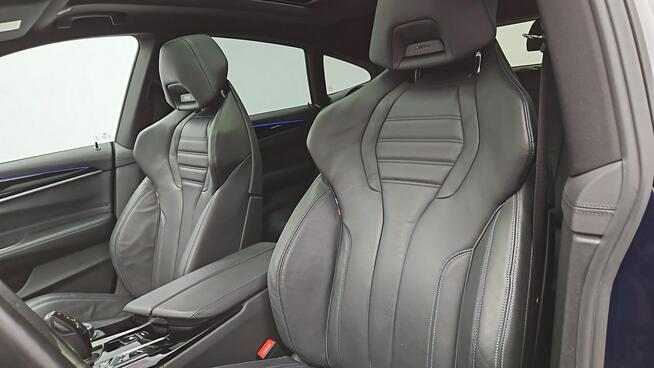BMW 640 xDrive mHEV M Spor ! Z Polskiego Salonu ! Faktura VAT !