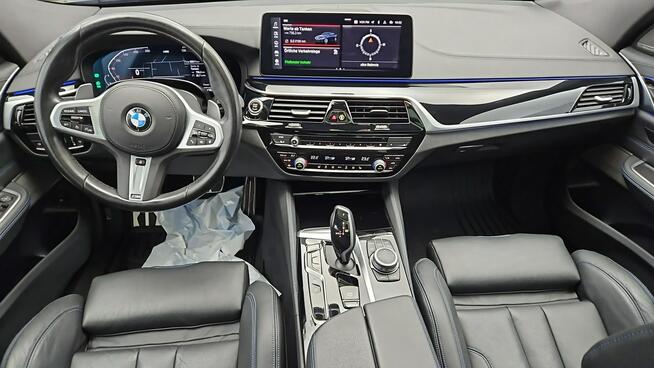 BMW 640 xDrive mHEV M Spor ! Z Polskiego Salonu ! Faktura VAT !