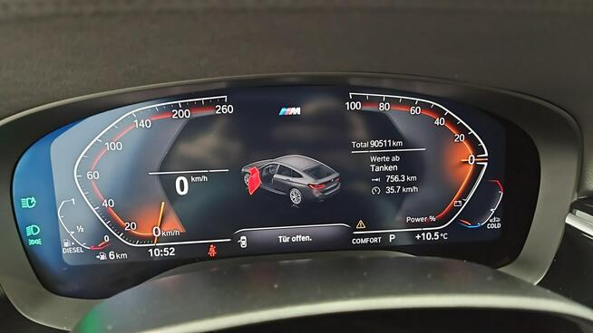 BMW 640 xDrive mHEV M Spor ! Z Polskiego Salonu ! Faktura VAT !