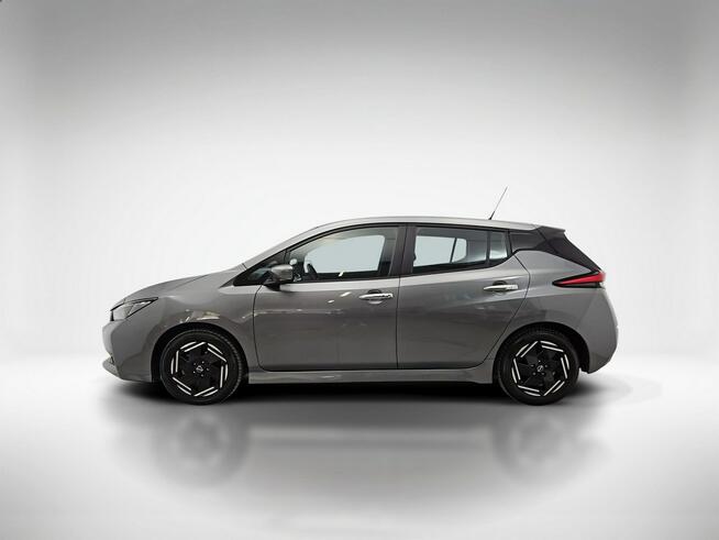 Nissan Leaf 40kWh Acenta ! Z Polskiego Salonu ! Faktura Vat !