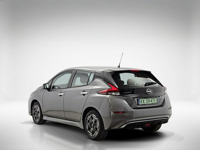 Nissan Leaf 40kWh Acenta ! Z Polskiego Salonu ! Faktura Vat !