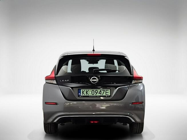 Nissan Leaf 40kWh Acenta ! Z Polskiego Salonu ! Faktura Vat !