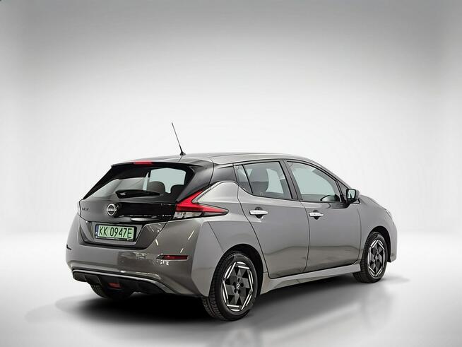 Nissan Leaf 40kWh Acenta ! Z Polskiego Salonu ! Faktura Vat !