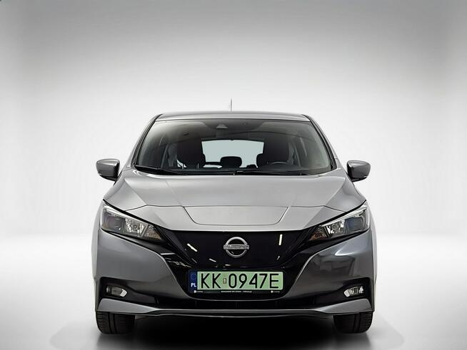 Nissan Leaf 40kWh Acenta ! Z Polskiego Salonu ! Faktura Vat !