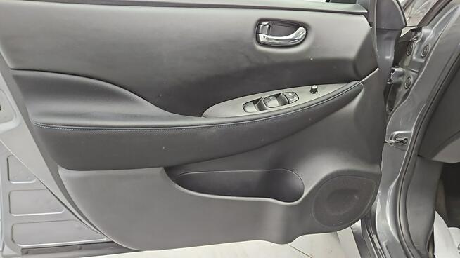 Nissan Leaf 40kWh Acenta ! Z Polskiego Salonu ! Faktura Vat !