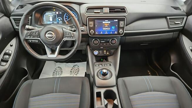 Nissan Leaf 40kWh Acenta ! Z Polskiego Salonu ! Faktura Vat !