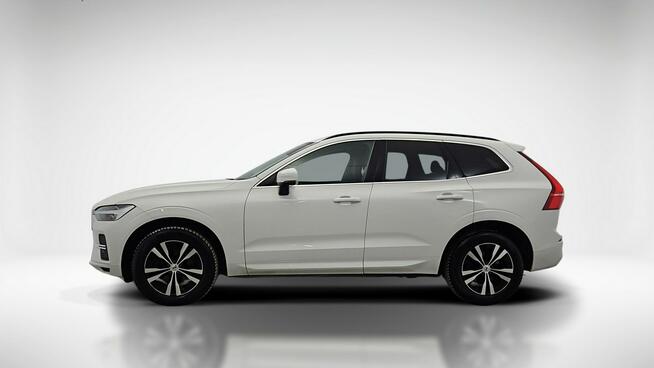 Volvo XC 60 B4 D AWD Core aut ! Z Polskiego Salonu ! Faktura Vat !