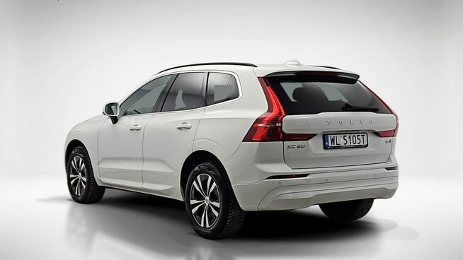Volvo XC 60 B4 D AWD Core aut ! Z Polskiego Salonu ! Faktura Vat !
