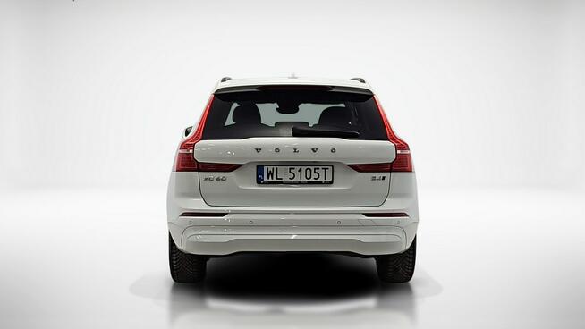 Volvo XC 60 B4 D AWD Core aut ! Z Polskiego Salonu ! Faktura Vat !