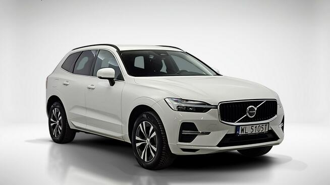 Volvo XC 60 B4 D AWD Core aut ! Z Polskiego Salonu ! Faktura Vat !