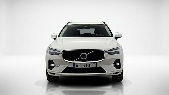 Volvo XC 60 B4 D AWD Core aut ! Z Polskiego Salonu ! Faktura Vat !