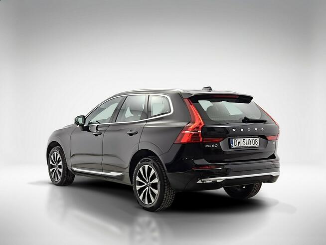 Volvo XC 60 B4 D Plus Bright aut ! Z Polskiego Salonu ! Faktura Vat !