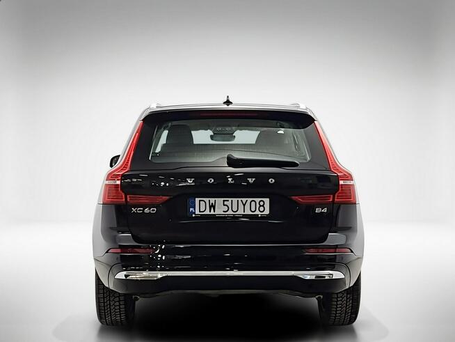 Volvo XC 60 B4 D Plus Bright aut ! Z Polskiego Salonu ! Faktura Vat !