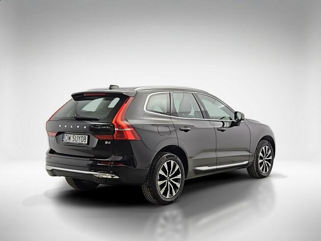 Volvo XC 60 B4 D Plus Bright aut ! Z Polskiego Salonu ! Faktura Vat !