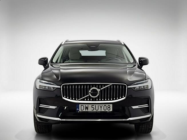 Volvo XC 60 B4 D Plus Bright aut ! Z Polskiego Salonu ! Faktura Vat !