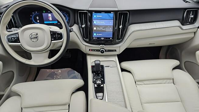 Volvo XC 60 B4 D Plus Bright aut ! Z Polskiego Salonu ! Faktura Vat !