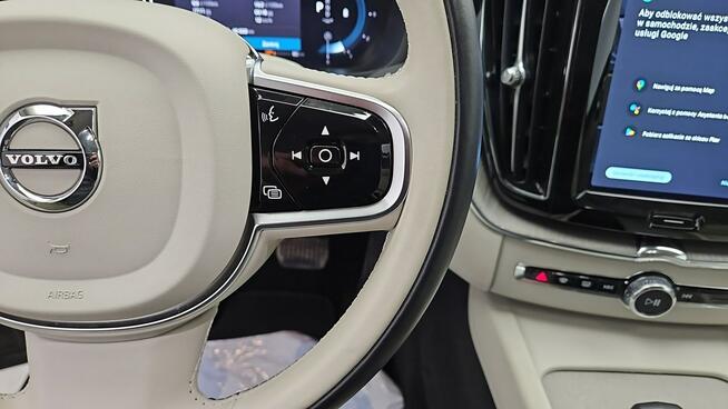 Volvo XC 60 B4 D Plus Bright aut ! Z Polskiego Salonu ! Faktura Vat !