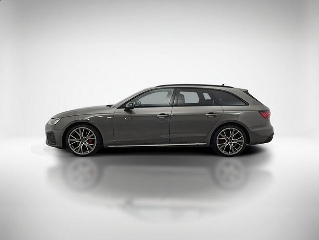 Audi A4 40 TDI quattro S line ! Z Polskiego Salonu ! Faktura Vat !