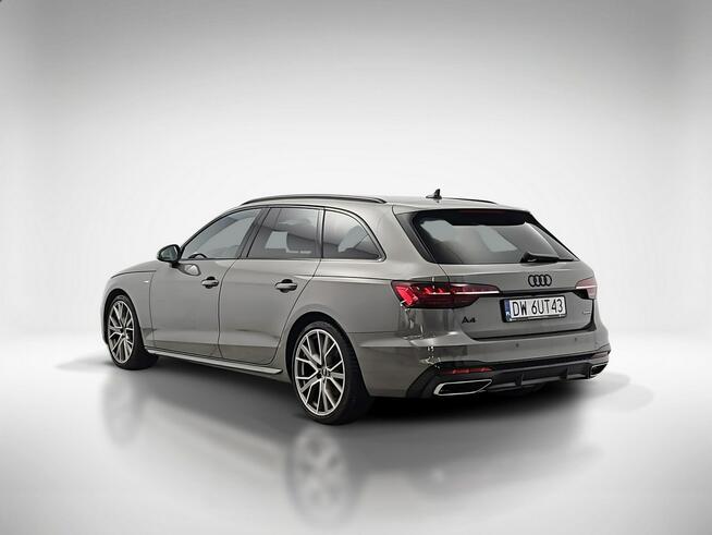 Audi A4 40 TDI quattro S line ! Z Polskiego Salonu ! Faktura Vat !