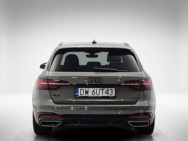 Audi A4 40 TDI quattro S line ! Z Polskiego Salonu ! Faktura Vat !
