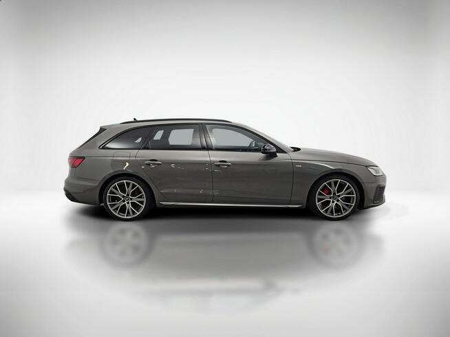 Audi A4 40 TDI quattro S line ! Z Polskiego Salonu ! Faktura Vat !