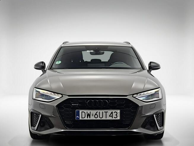Audi A4 40 TDI quattro S line ! Z Polskiego Salonu ! Faktura Vat !