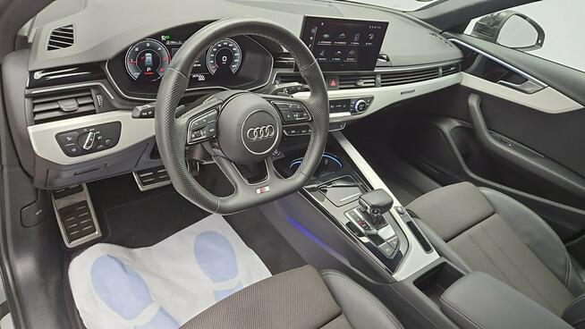 Audi A4 40 TDI quattro S line ! Z Polskiego Salonu ! Faktura Vat !