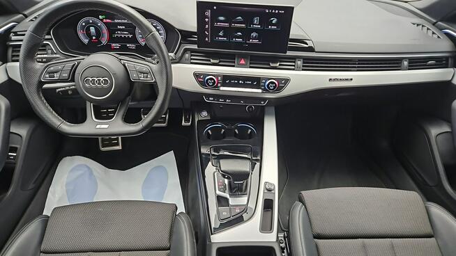 Audi A4 40 TDI quattro S line ! Z Polskiego Salonu ! Faktura Vat !