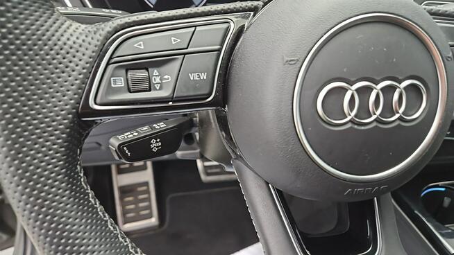 Audi A4 40 TDI quattro S line ! Z Polskiego Salonu ! Faktura Vat !