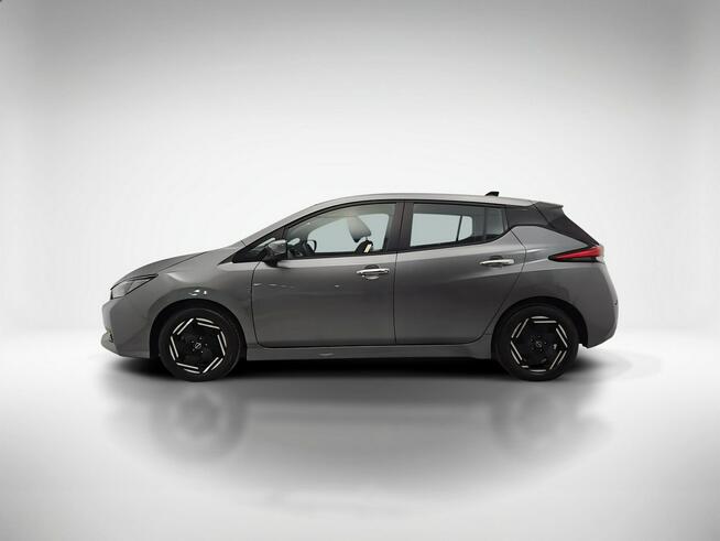 Nissan Leaf Acenta ! Z Polskiego Salonu ! Faktura VAT ! Certyfikat Baterii !