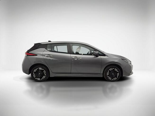 Nissan Leaf Acenta ! Z Polskiego Salonu ! Faktura VAT ! Certyfikat Baterii !