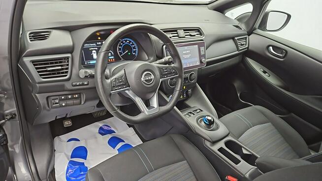 Nissan Leaf Acenta ! Z Polskiego Salonu ! Faktura VAT ! Certyfikat Baterii !