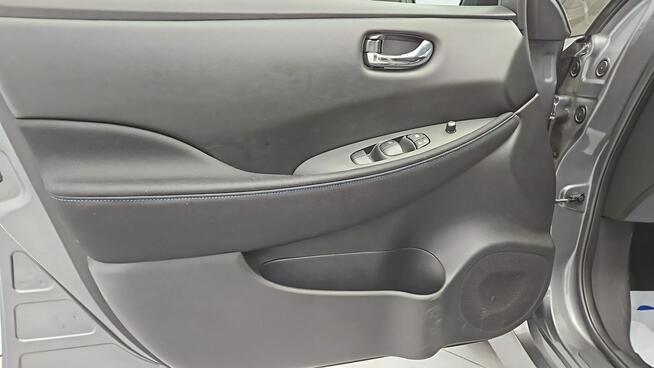 Nissan Leaf Acenta ! Z Polskiego Salonu ! Faktura VAT ! Certyfikat Baterii !