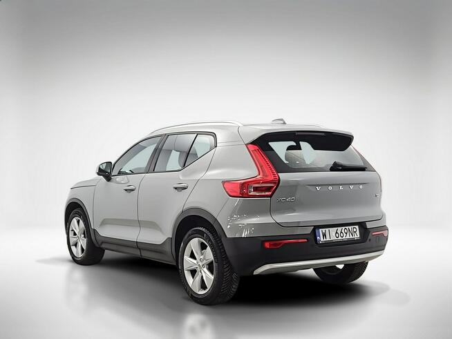 Volvo XC 40 T2 Core aut ! Z Polskiego Salonu ! Faktura Vat !