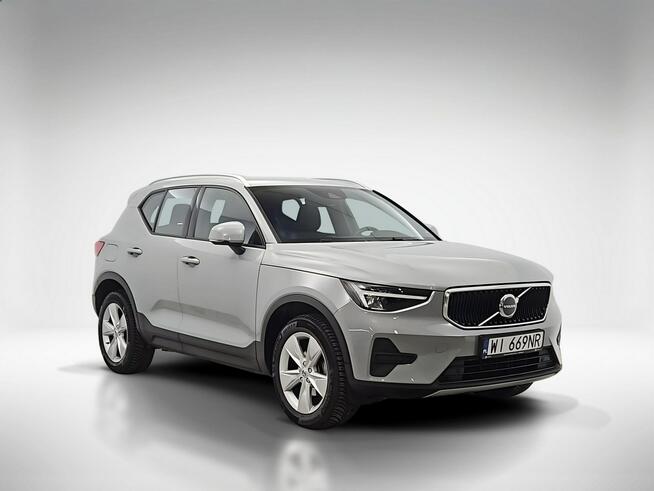 Volvo XC 40 T2 Core aut ! Z Polskiego Salonu ! Faktura Vat !