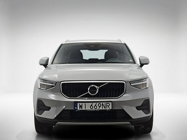 Volvo XC 40 T2 Core aut ! Z Polskiego Salonu ! Faktura Vat !