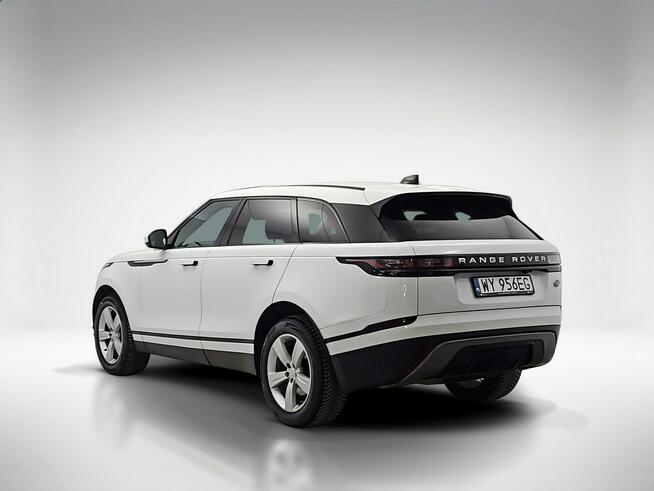 Land Rover Range Rover VELAR 2.0 TD4 S ! Z Polskiego Salonu ! Faktura Vat !