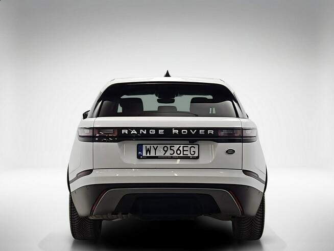 Land Rover Range Rover VELAR 2.0 TD4 S ! Z Polskiego Salonu ! Faktura Vat !