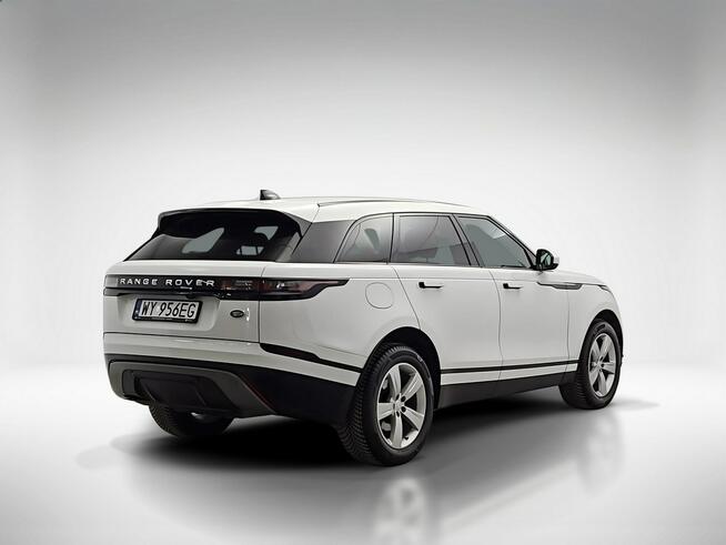 Land Rover Range Rover VELAR 2.0 TD4 S ! Z Polskiego Salonu ! Faktura Vat !