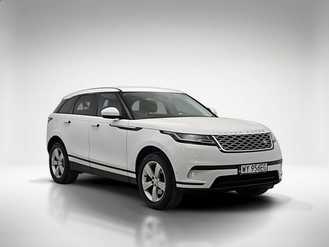 Land Rover Range Rover VELAR 2.0 TD4 S ! Z Polskiego Salonu ! Faktura Vat !