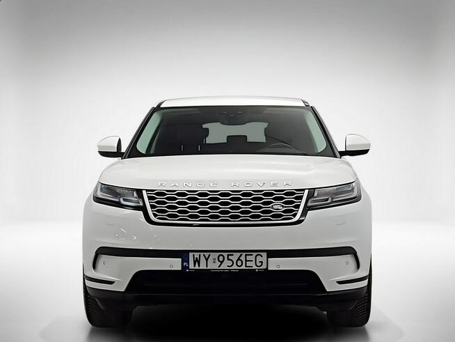 Land Rover Range Rover VELAR 2.0 TD4 S ! Z Polskiego Salonu ! Faktura Vat !