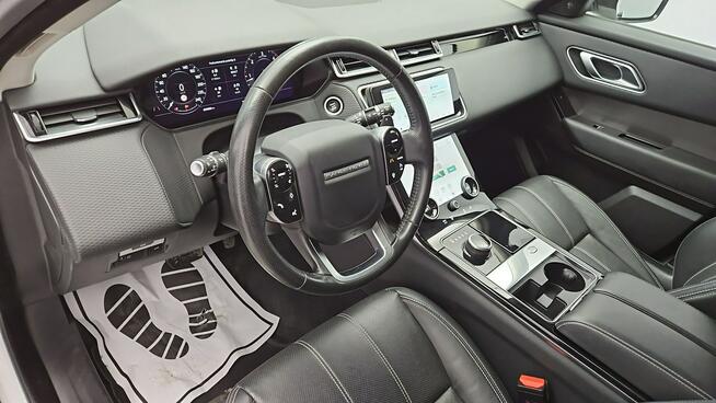 Land Rover Range Rover VELAR 2.0 TD4 S ! Z Polskiego Salonu ! Faktura Vat !