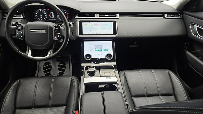 Land Rover Range Rover VELAR 2.0 TD4 S ! Z Polskiego Salonu ! Faktura Vat !