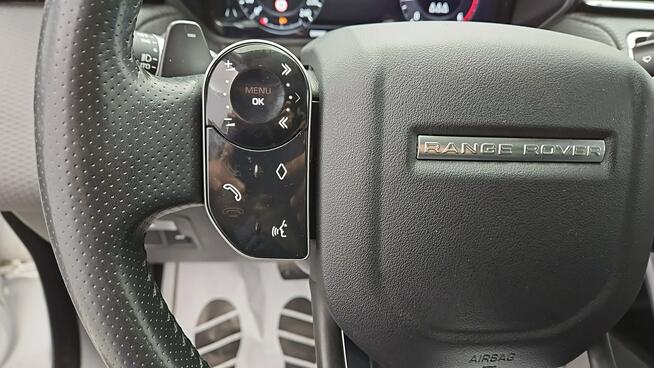 Land Rover Range Rover VELAR 2.0 TD4 S ! Z Polskiego Salonu ! Faktura Vat !