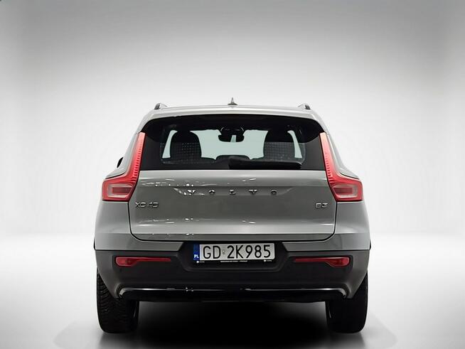 Volvo XC 40 B3 Plus Dark aut ! Z Polskiego Salonu ! Faktura Vat !