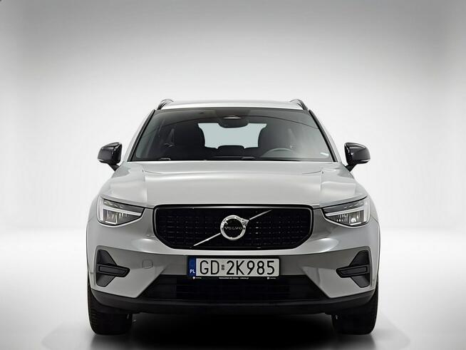 Volvo XC 40 B3 Plus Dark aut ! Z Polskiego Salonu ! Faktura Vat !
