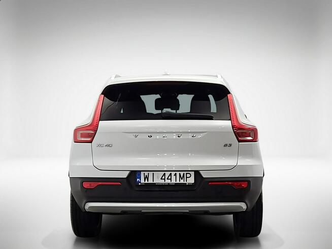 Volvo XC 40 2.0 Plus Bright 2WD ! Z Polskiego Salonu ! Faktura Vat !