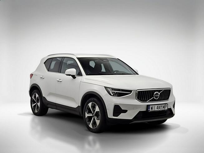 Volvo XC 40 2.0 Plus Bright 2WD ! Z Polskiego Salonu ! Faktura Vat !