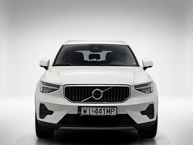 Volvo XC 40 2.0 Plus Bright 2WD ! Z Polskiego Salonu ! Faktura Vat !